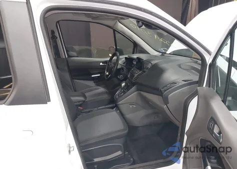 2023 Ford Transit Connect Xlt Passenger Wagon z USA, uszkodzony, nr VIN NM0GE9F28P1563991